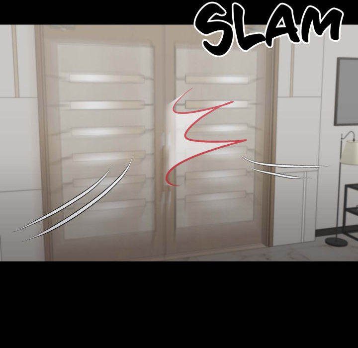 Gangster x Office Lady - Chapter 85 Page 98