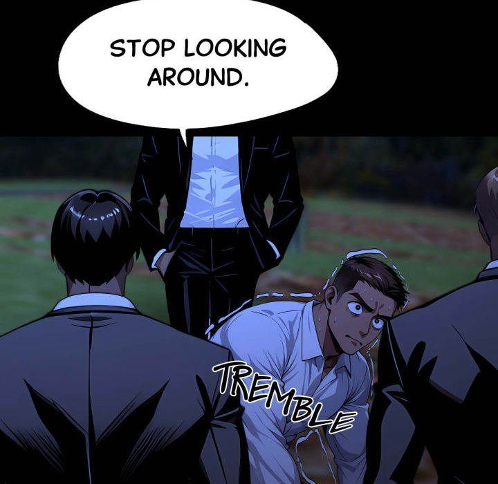 Gangster x Office Lady - Chapter 86 Page 100