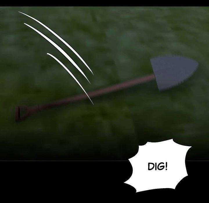 Gangster x Office Lady - Chapter 86 Page 103