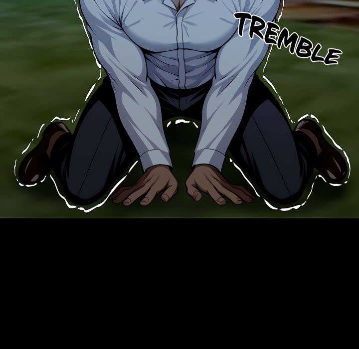 Gangster x Office Lady - Chapter 86 Page 105