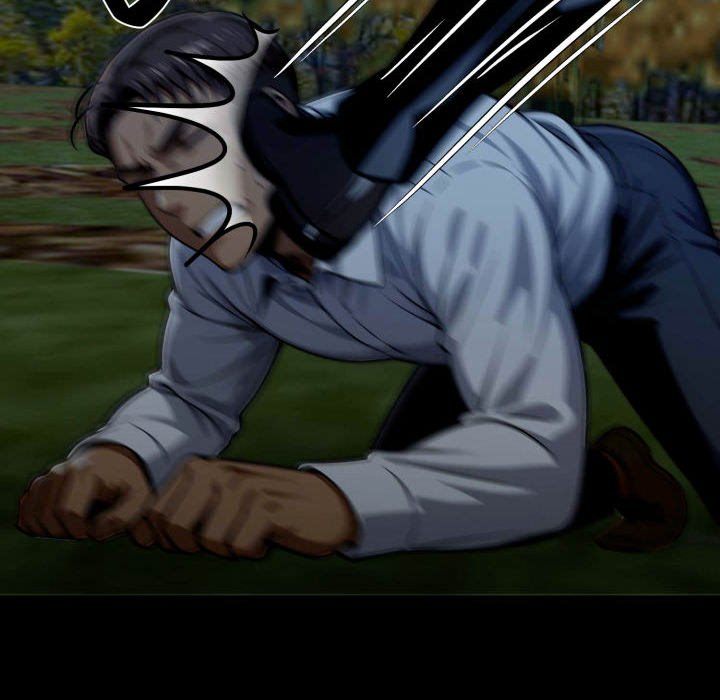 Gangster x Office Lady - Chapter 86 Page 108