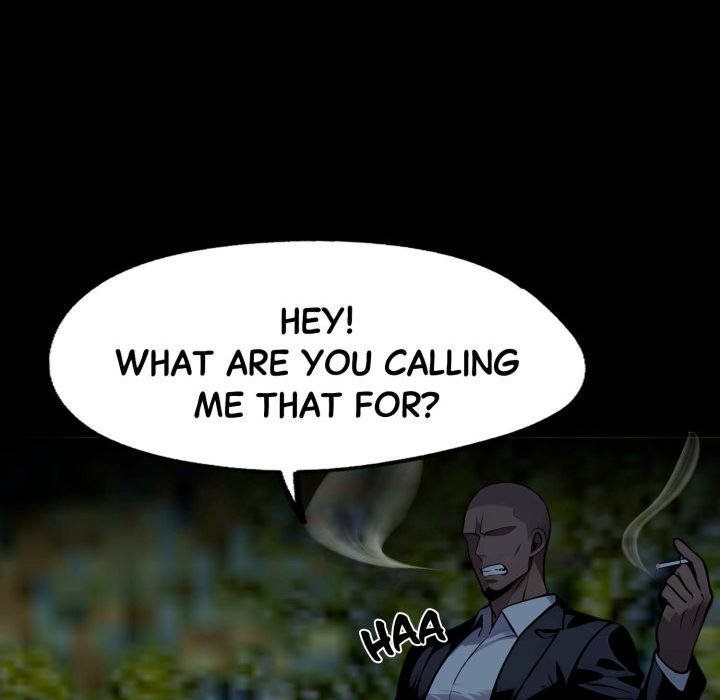 Gangster x Office Lady - Chapter 86 Page 109