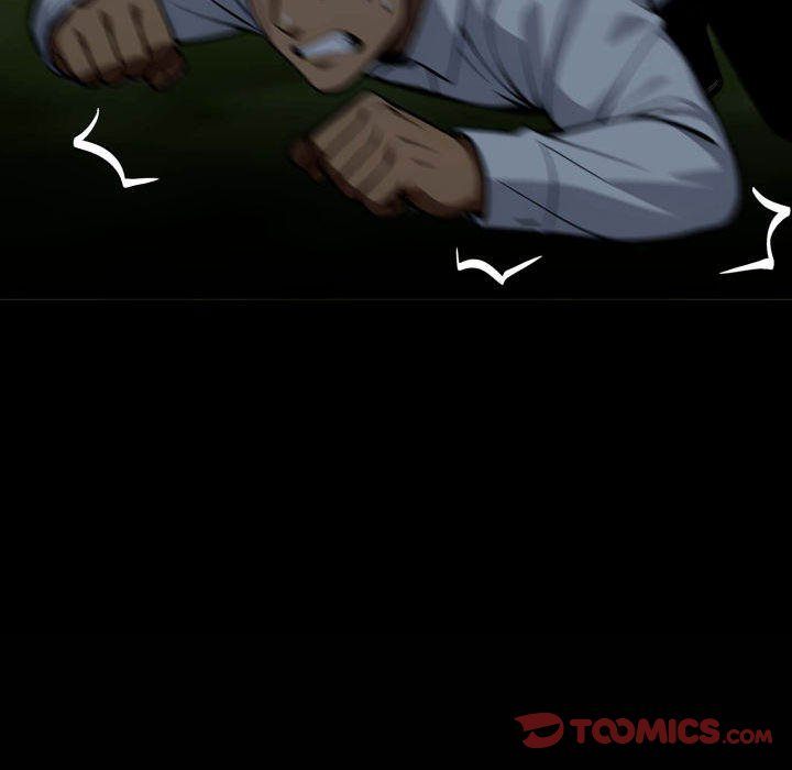 Gangster x Office Lady - Chapter 86 Page 111