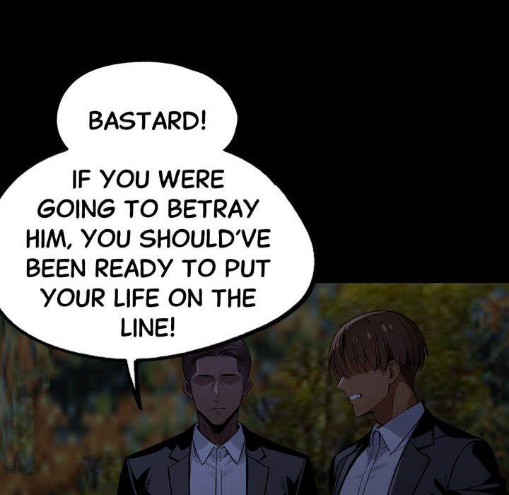 Gangster x Office Lady - Chapter 86 Page 112