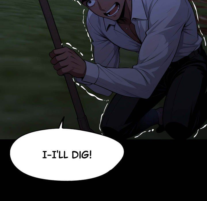 Gangster x Office Lady - Chapter 86 Page 115