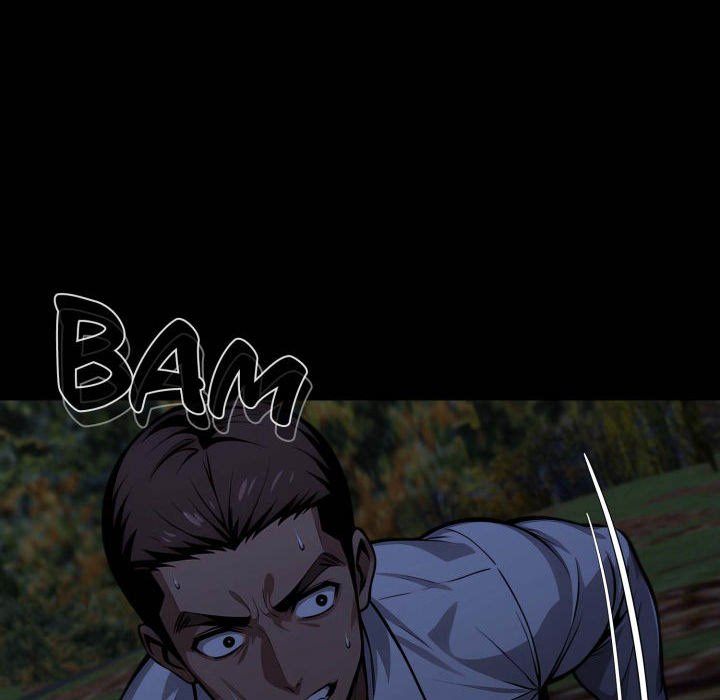 Gangster x Office Lady - Chapter 86 Page 116