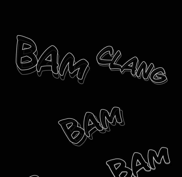 Gangster x Office Lady - Chapter 86 Page 118