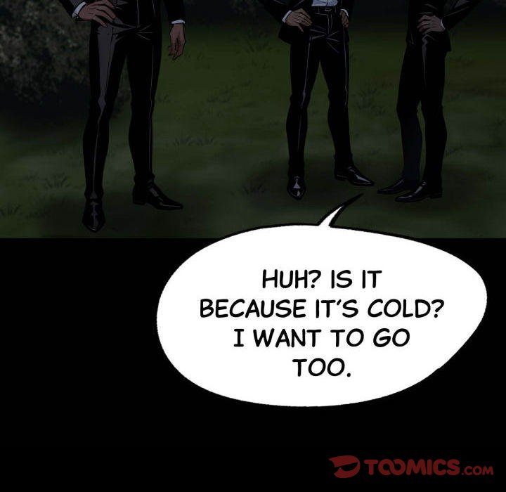 Gangster x Office Lady - Chapter 86 Page 120