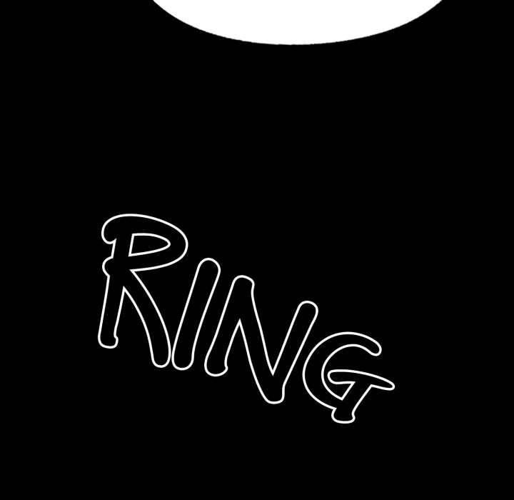 Gangster x Office Lady - Chapter 86 Page 123