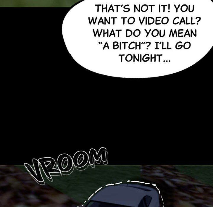 Gangster x Office Lady - Chapter 86 Page 128