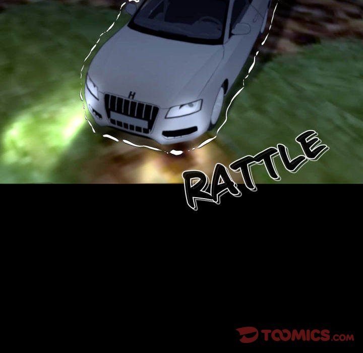 Gangster x Office Lady - Chapter 86 Page 129