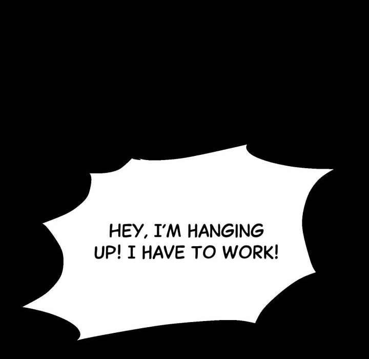 Gangster x Office Lady - Chapter 86 Page 130