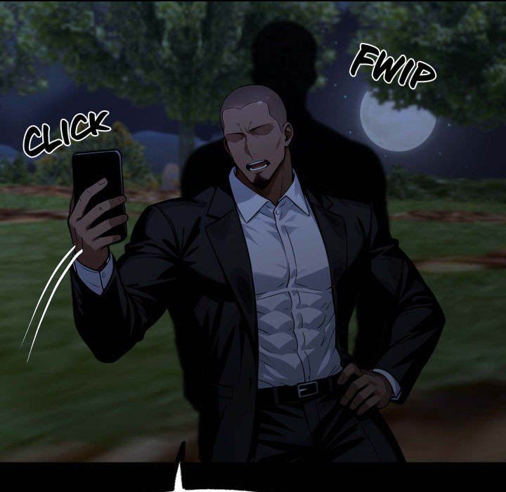 Gangster x Office Lady - Chapter 86 Page 132