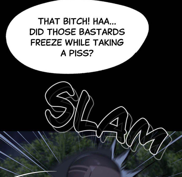 Gangster x Office Lady - Chapter 86 Page 133