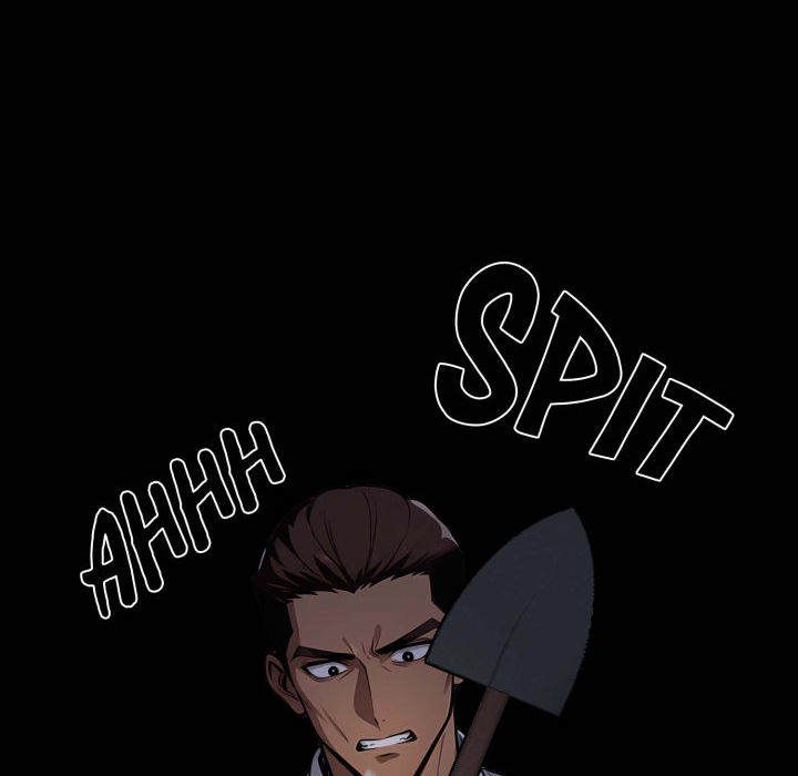 Gangster x Office Lady - Chapter 86 Page 135