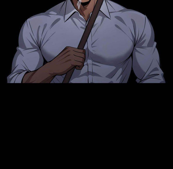 Gangster x Office Lady - Chapter 86 Page 136