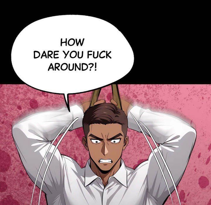 Gangster x Office Lady - Chapter 86 Page 137