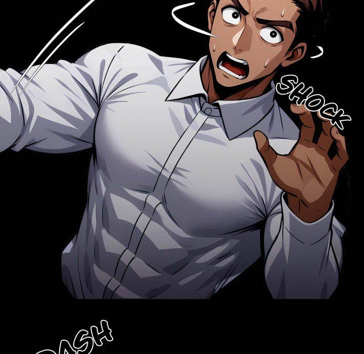 Gangster x Office Lady - Chapter 86 Page 140