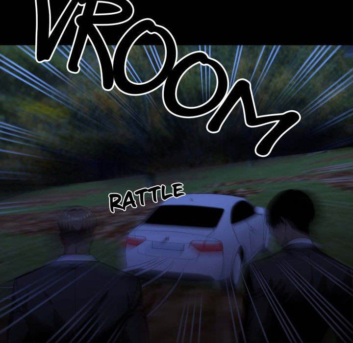 Gangster x Office Lady - Chapter 86 Page 143