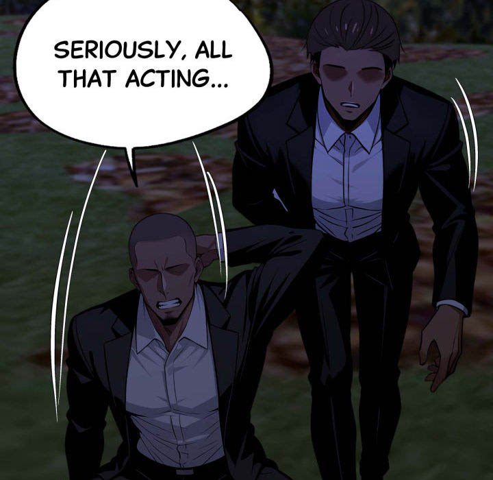 Gangster x Office Lady - Chapter 86 Page 149