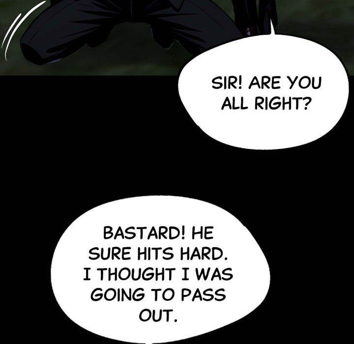 Gangster x Office Lady - Chapter 86 Page 150