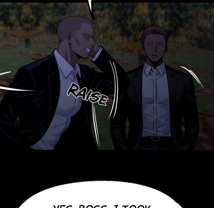 Gangster x Office Lady - Chapter 86 Page 151