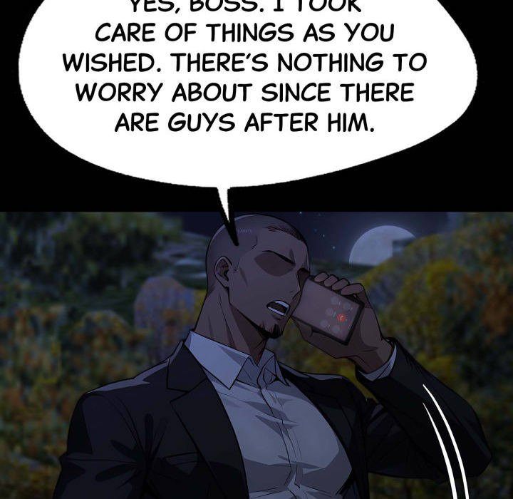 Gangster x Office Lady - Chapter 86 Page 152