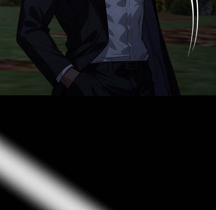 Gangster x Office Lady - Chapter 86 Page 153