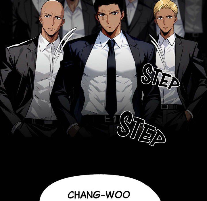 Gangster x Office Lady - Chapter 86 Page 155