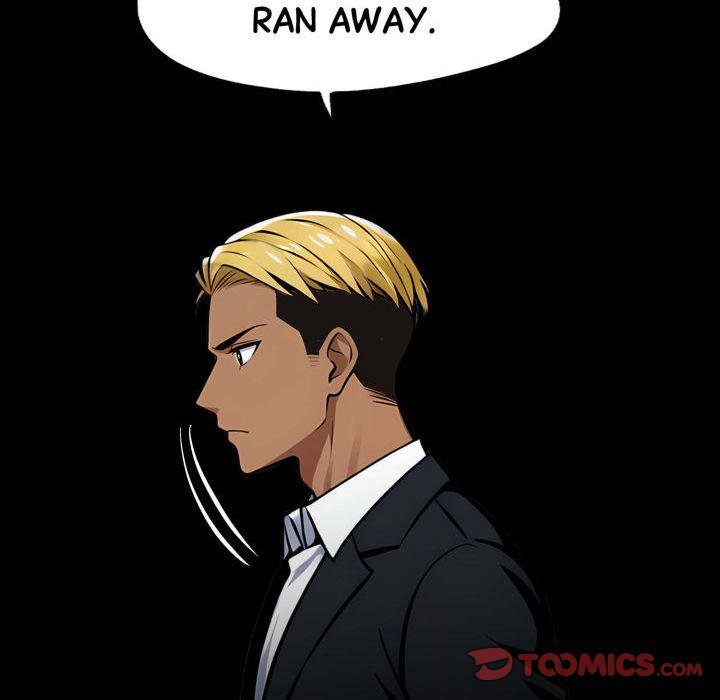 Gangster x Office Lady - Chapter 86 Page 156