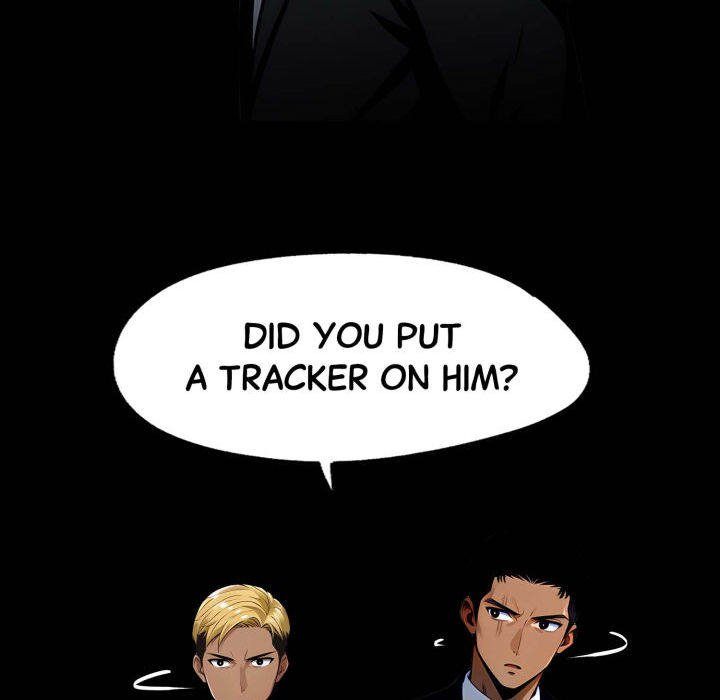 Gangster x Office Lady - Chapter 86 Page 157