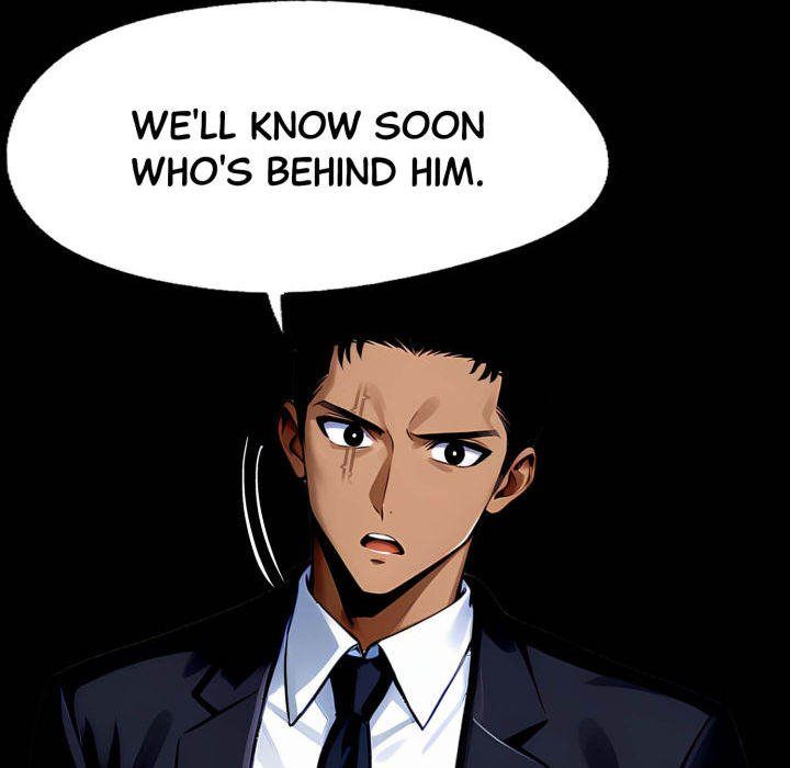 Gangster x Office Lady - Chapter 86 Page 159