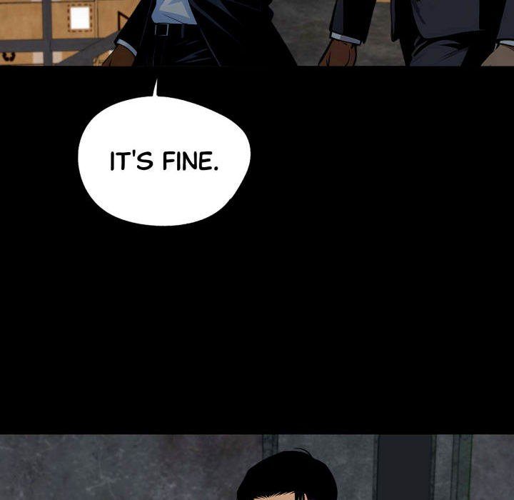 Gangster x Office Lady - Chapter 86 Page 168