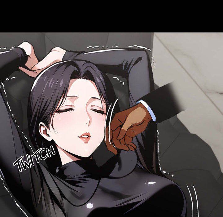 Gangster x Office Lady - Chapter 86 Page 17