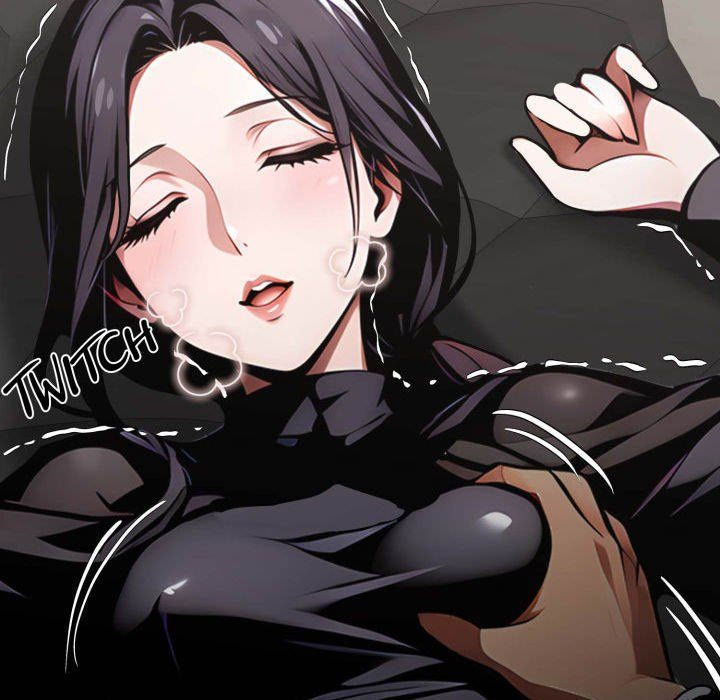 Gangster x Office Lady - Chapter 86 Page 20