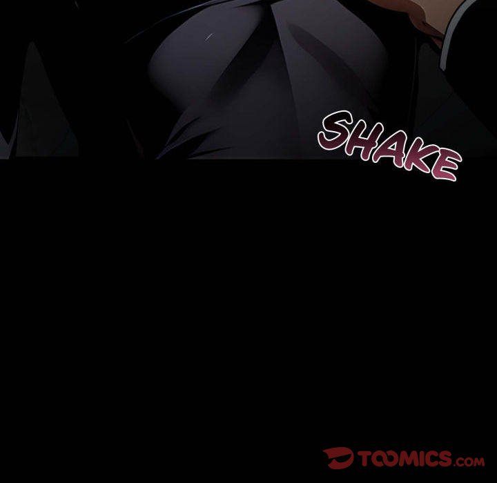 Gangster x Office Lady - Chapter 86 Page 21