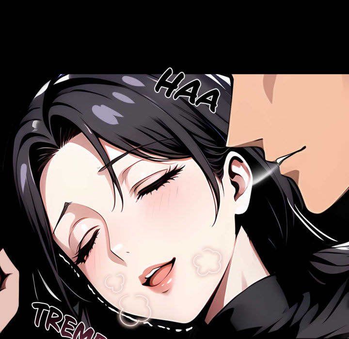 Gangster x Office Lady - Chapter 86 Page 22