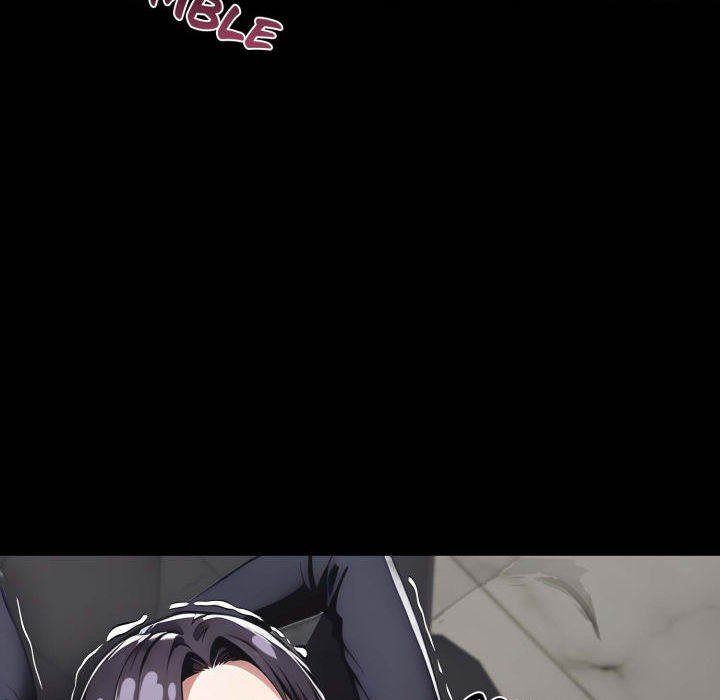 Gangster x Office Lady - Chapter 86 Page 23