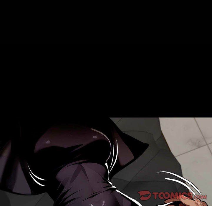 Gangster x Office Lady - Chapter 86 Page 30