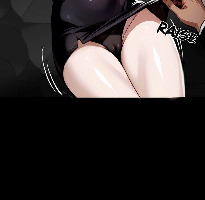 Gangster x Office Lady - Chapter 86 Page 31