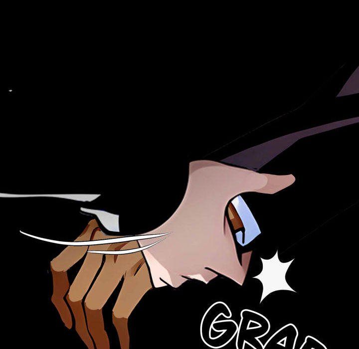 Gangster x Office Lady - Chapter 86 Page 32