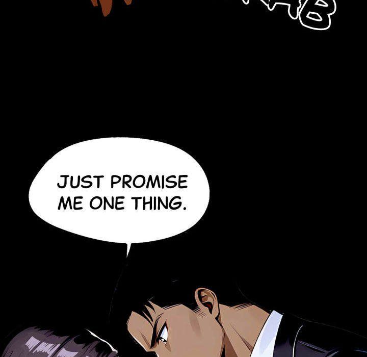 Gangster x Office Lady - Chapter 86 Page 33