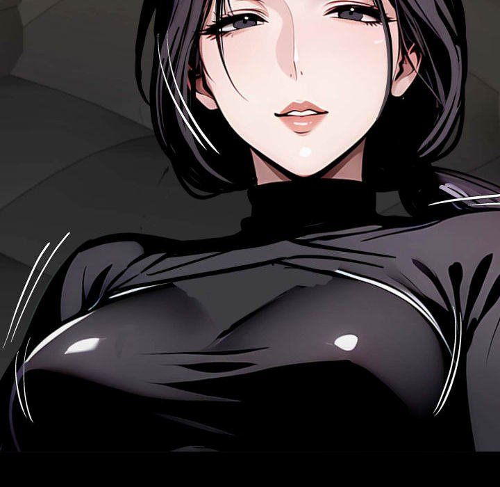 Gangster x Office Lady - Chapter 86 Page 36