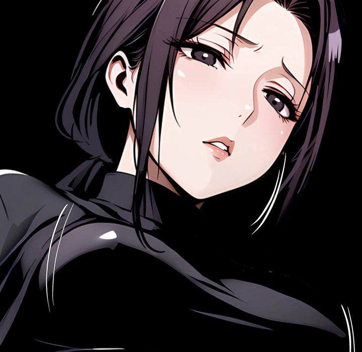 Gangster x Office Lady - Chapter 86 Page 38