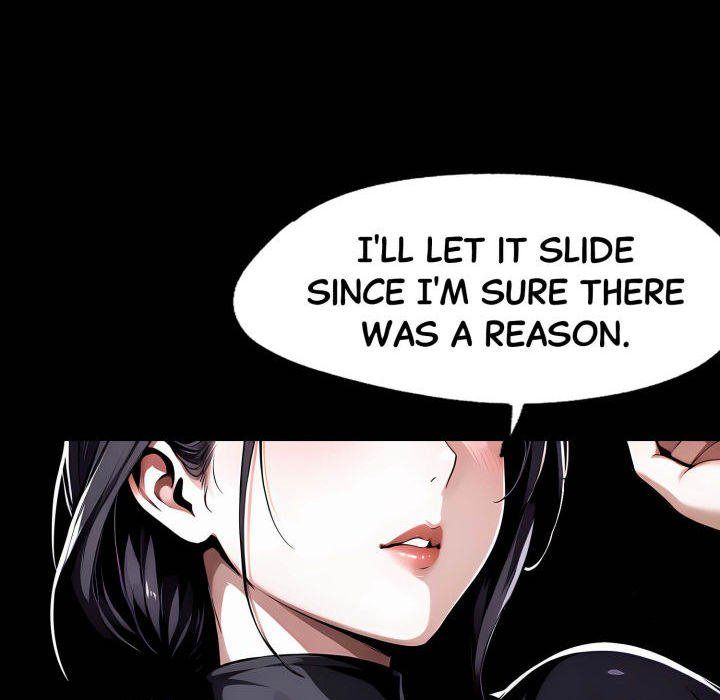 Gangster x Office Lady - Chapter 86 Page 41