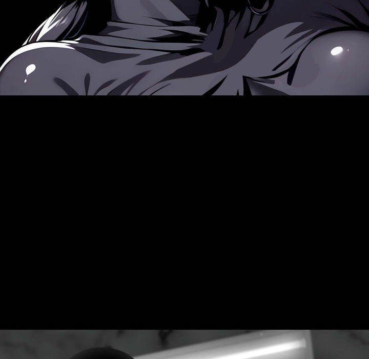 Gangster x Office Lady - Chapter 86 Page 42