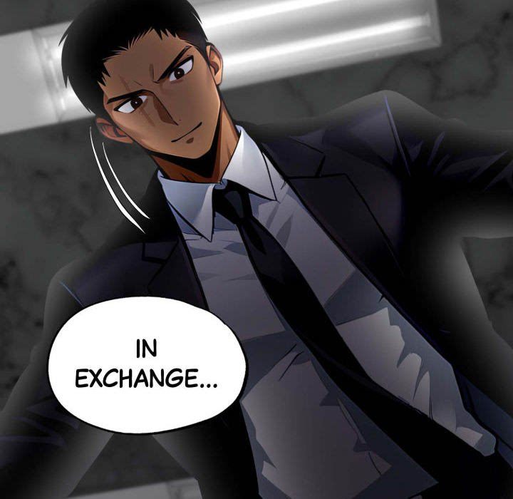 Gangster x Office Lady - Chapter 86 Page 43