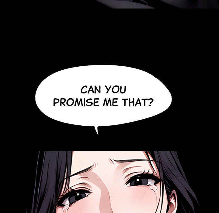 Gangster x Office Lady - Chapter 86 Page 46