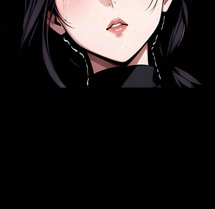 Gangster x Office Lady - Chapter 86 Page 47