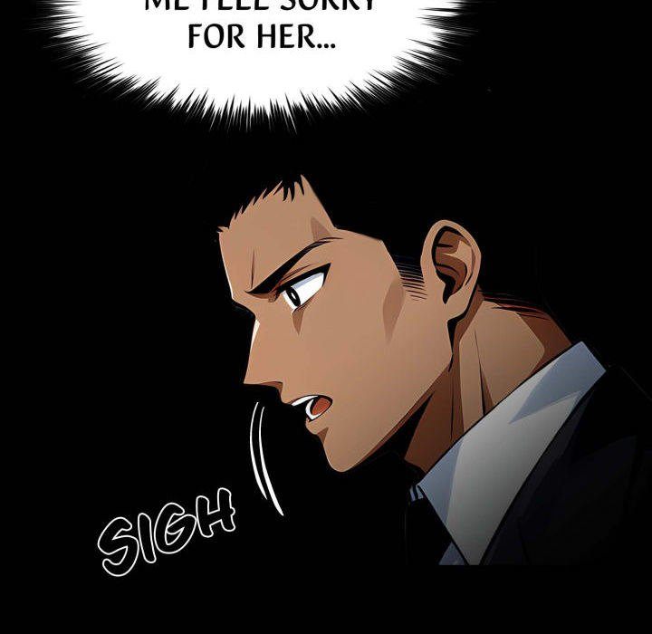 Gangster x Office Lady - Chapter 86 Page 56